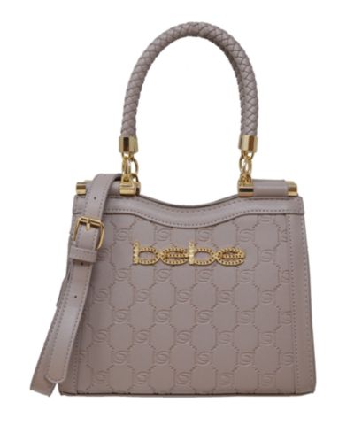 Мини-сумка через плечо Bebe Celia Satchel