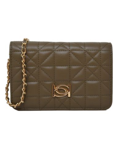 Bebe Kamala crossbody-сумка