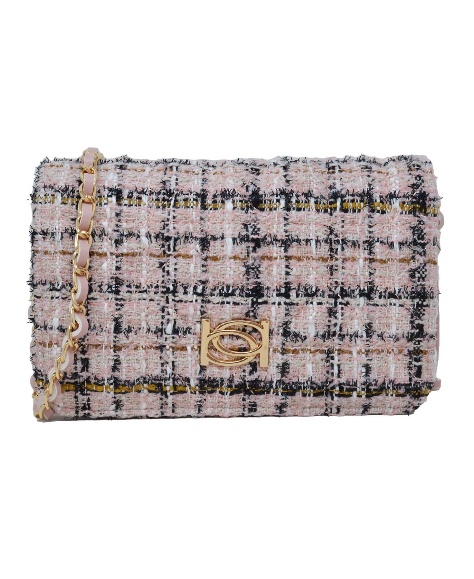 Bebe сумка через плечо Kamala Tweed
