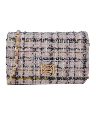 Bebe сумка через плечо Kamala Tweed