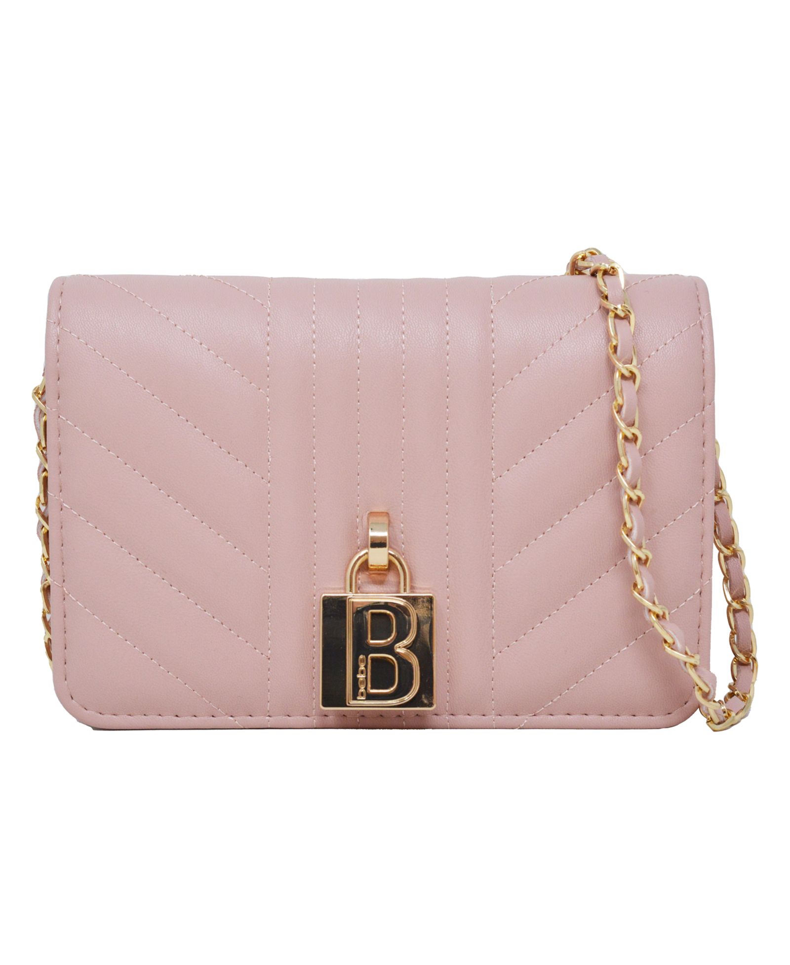 Сумка через плечо Bebe Aerin