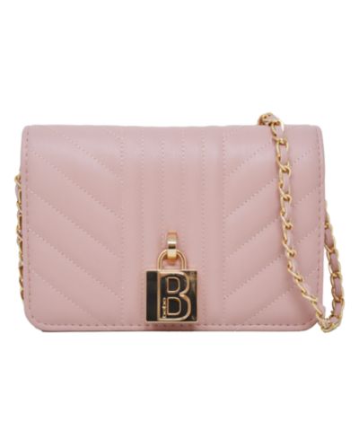 Сумка через плечо Bebe Aerin