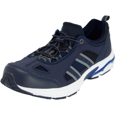 Blue gunmetal