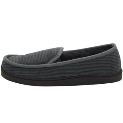 Мужские тапочки KingSize Cotton Corduroy