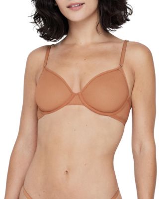 Женский бюстгальтер Skarlett Blue Mischief Mesh Underwire