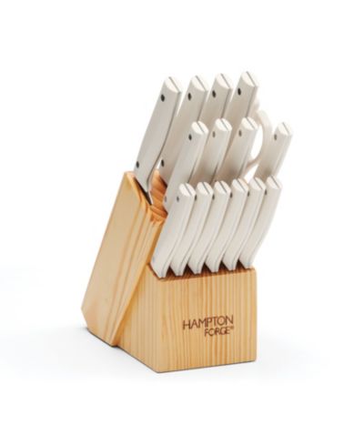 Hampton Forge Jasper набор столовых приборов, 16 предметов
