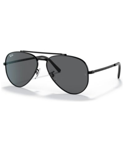 Солнцезащитные очки Ray-Ban Unisex RB3625 NEW AVIATOR