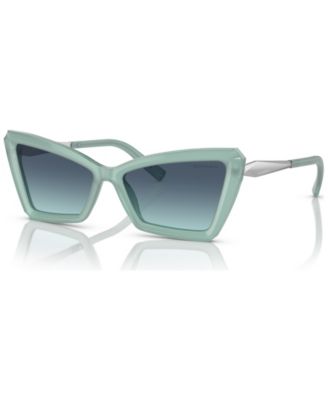 Tiffany & Co. Women's Sunglasses, Gradient TF4203