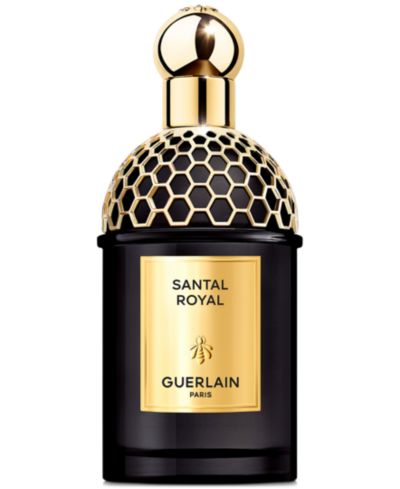 Духи GUERLAIN Absolus Allegoria Santal Royal Eau de Parfum, 4.2 oz.