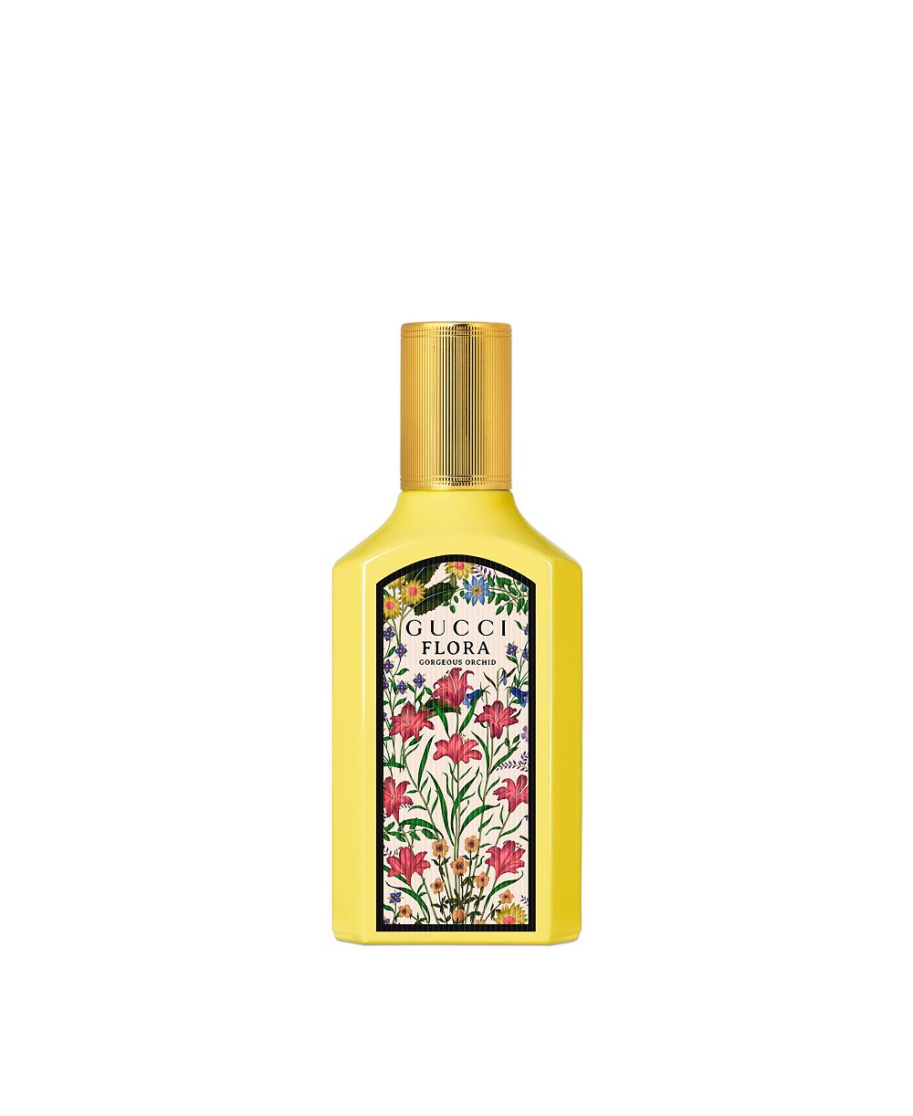 Gucci Flora Gorgeous Orchid Eau de Parfum, 1.6 oz.