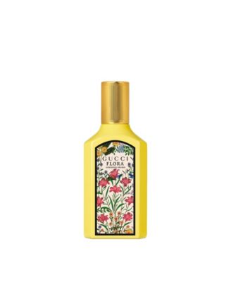 Gucci Flora Gorgeous Orchid парфюмерная вода, 1.6 oz.