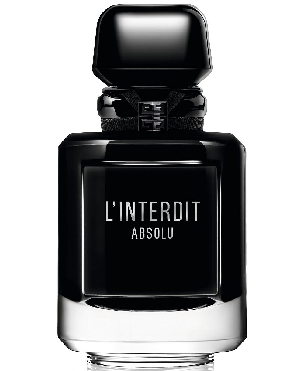 Givenchy L'Interdit Absolu Eau de Parfum Intense, 2.7 oz.