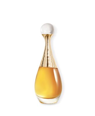 Парфюмерная эссенция Dior J'adore l'Or, 2.7 oz.