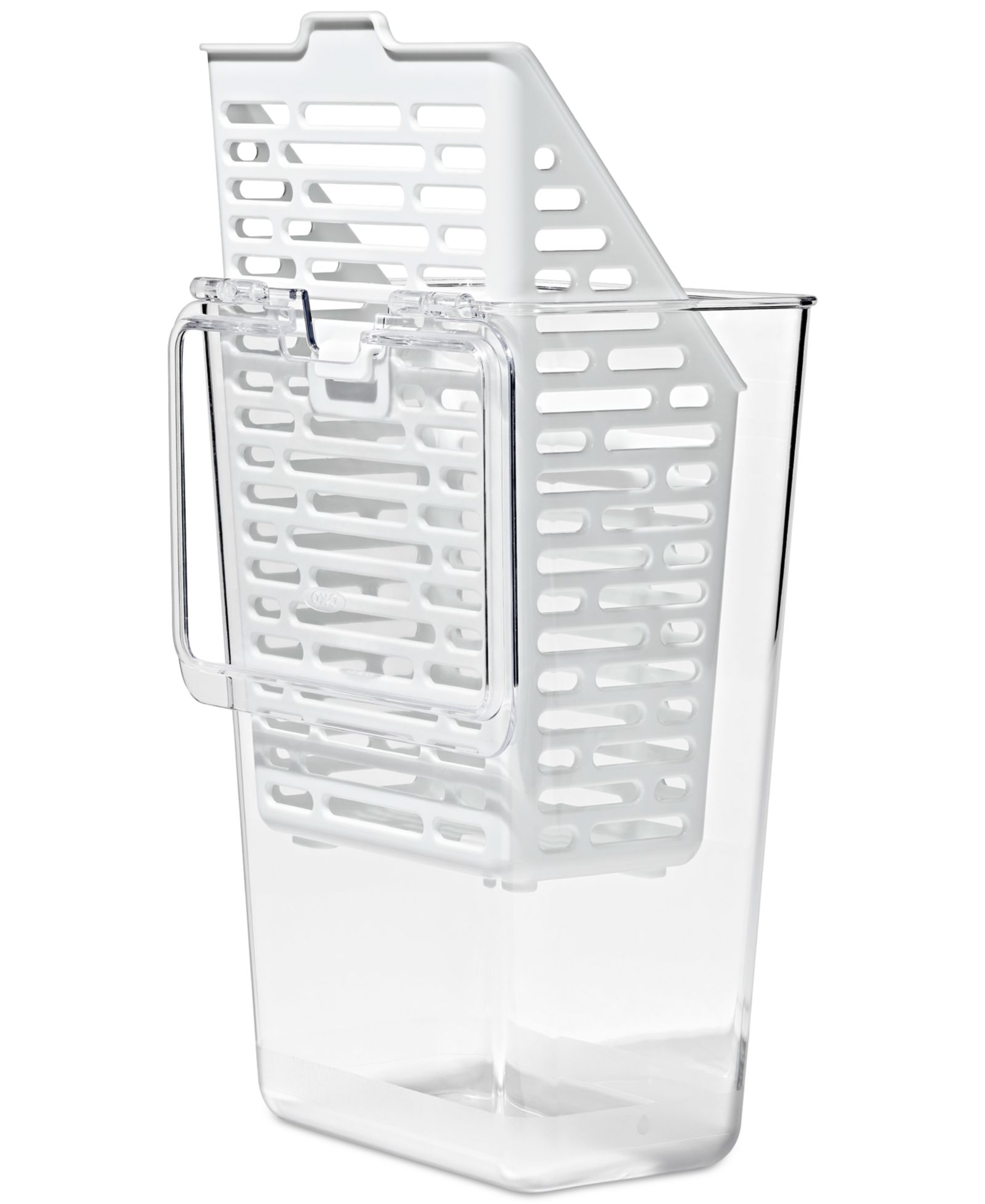 Контейнер для хранения зелени OXO Good Grips Produce Saver Herb Keeper