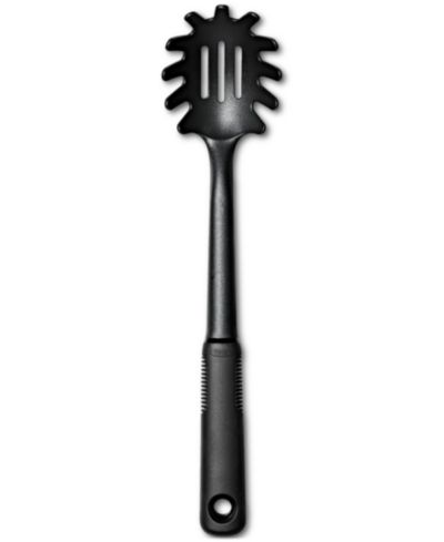 Сервировочная ложка для спагетти OXO Good Grips Nylon