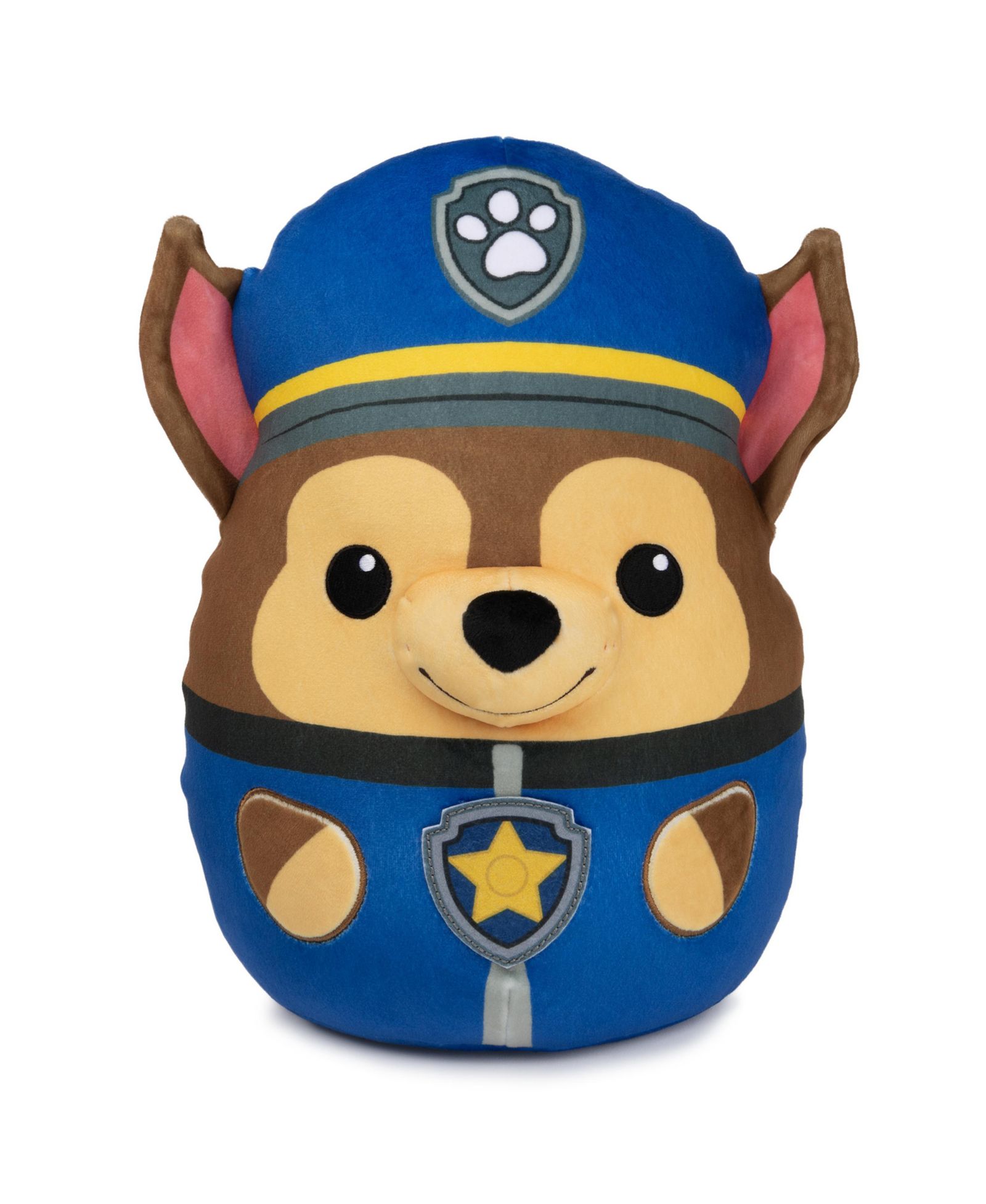 Плюшевая игрушка Paw Patrol Chase Squish