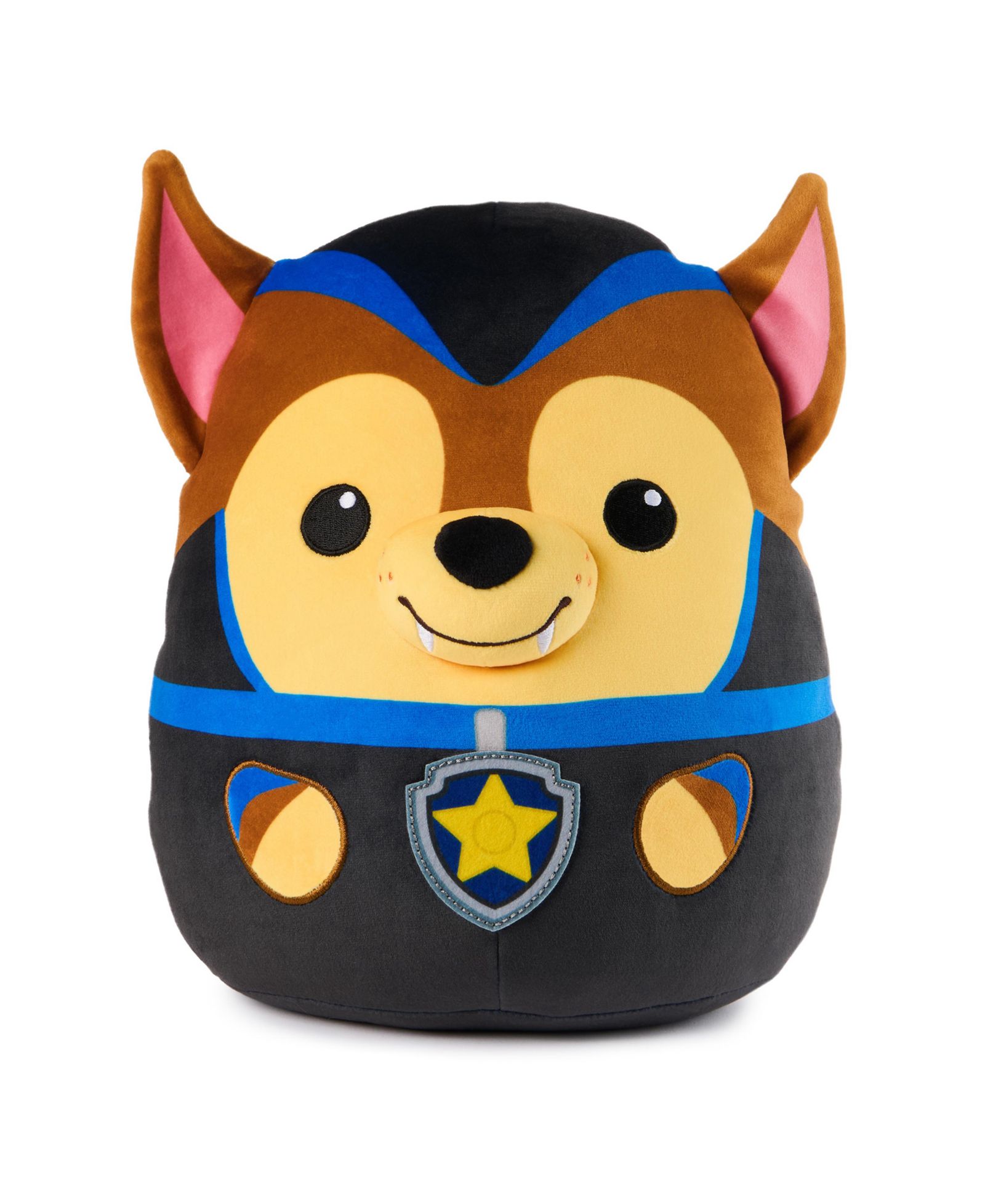 Мягкая плюшевая игрушка Paw Patrol Dracula Chase