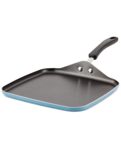 Farberware Cookstart DiamondMax 11" Square Griddle