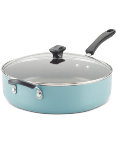Многофункциональная сковорода Farberware Cookstart DiamondMax 6-Qt. Nonstick