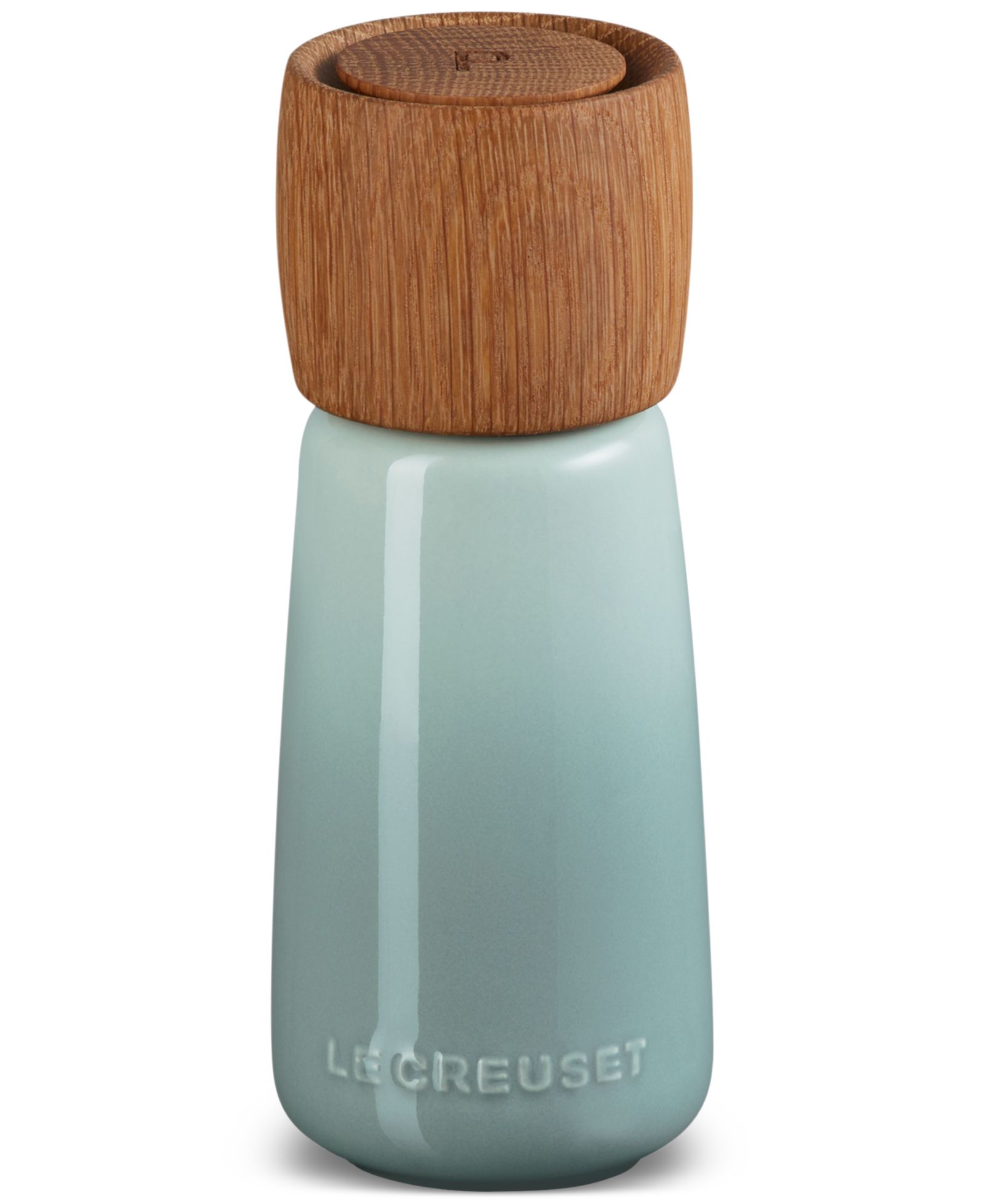 Le Creuset Stoneware 7" Alpine Pepper Mill