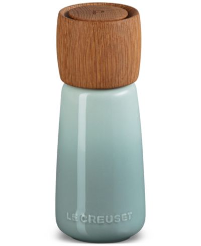 Le Creuset Stoneware 7" Alpine Pepper Mill