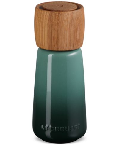 Le Creuset Stoneware 7" Alpine Salt Mill