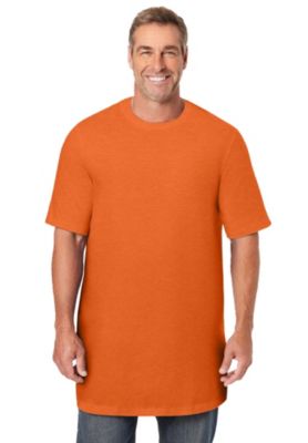Heather orange