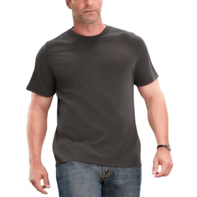 Heather charcoal