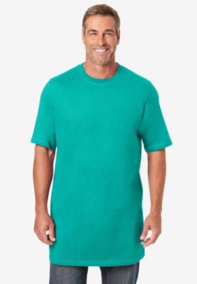 Tidal green