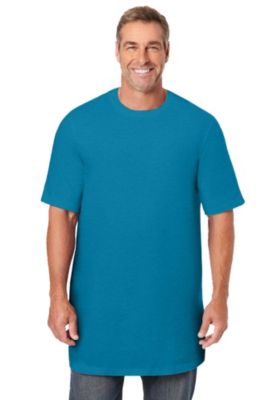 Heather teal