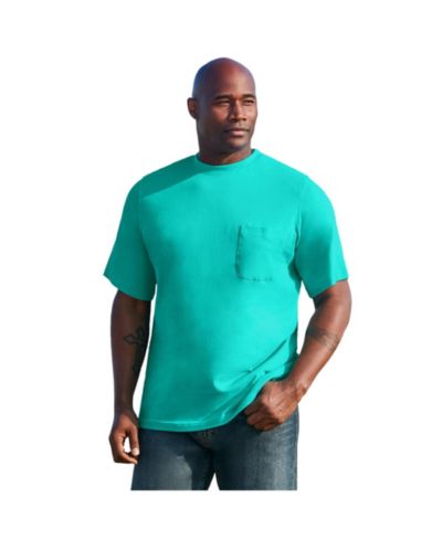 Tidal green