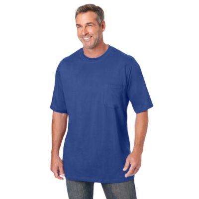 Heather navy