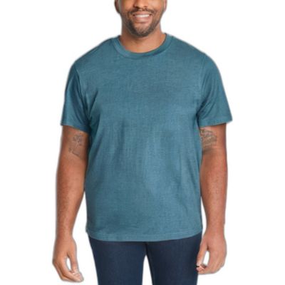 Heather teal