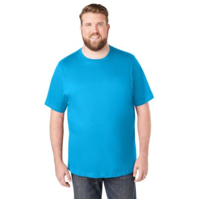 Electric turquoise