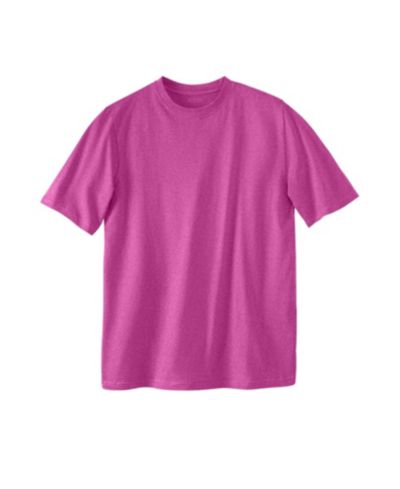 Heather magenta