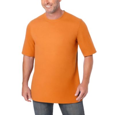 Heather orange
