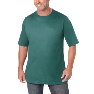 Vintage green