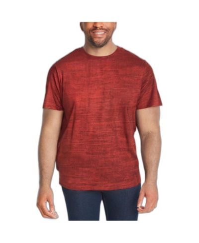 Red marl