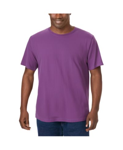 Vintage purple