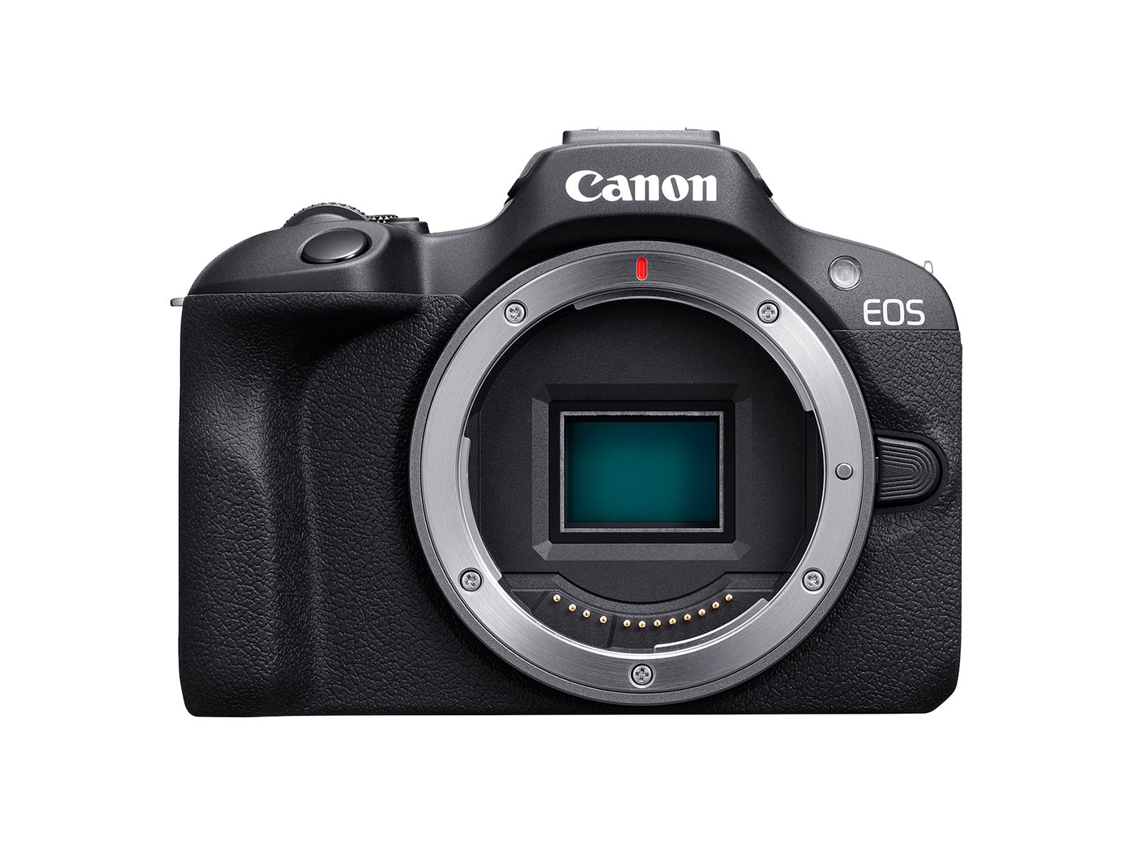 Canon EOS R100 4K 24.1 Megapixel Mirrorless Camera