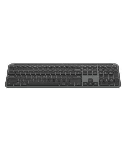 Клавиатура Logitech Signature Slim K950 (Graphite)