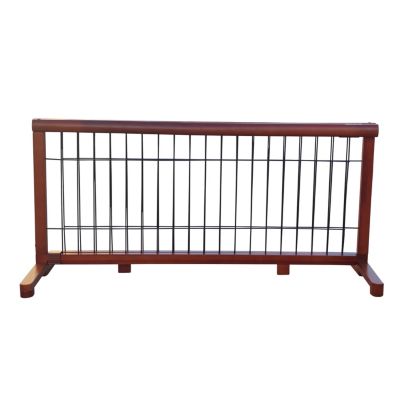 Streamdale Dog Pen - Gray-Queen