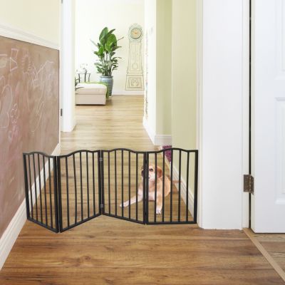 Streamdale Furniture Pet Gate for Home or Office Use