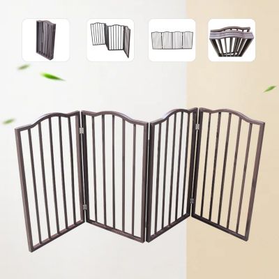 Streamdale Dog Pen - Nat-Full
