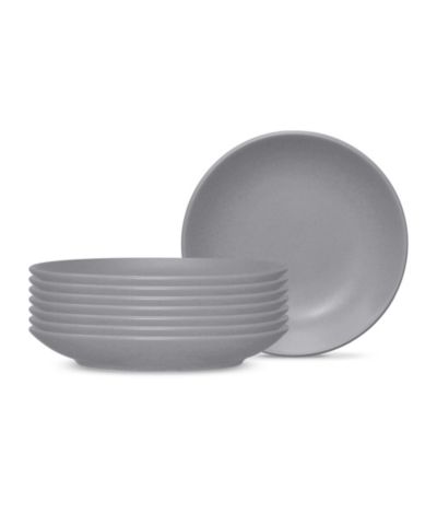 Noritake Colorwave Side/Prep Dishes, Set of 8