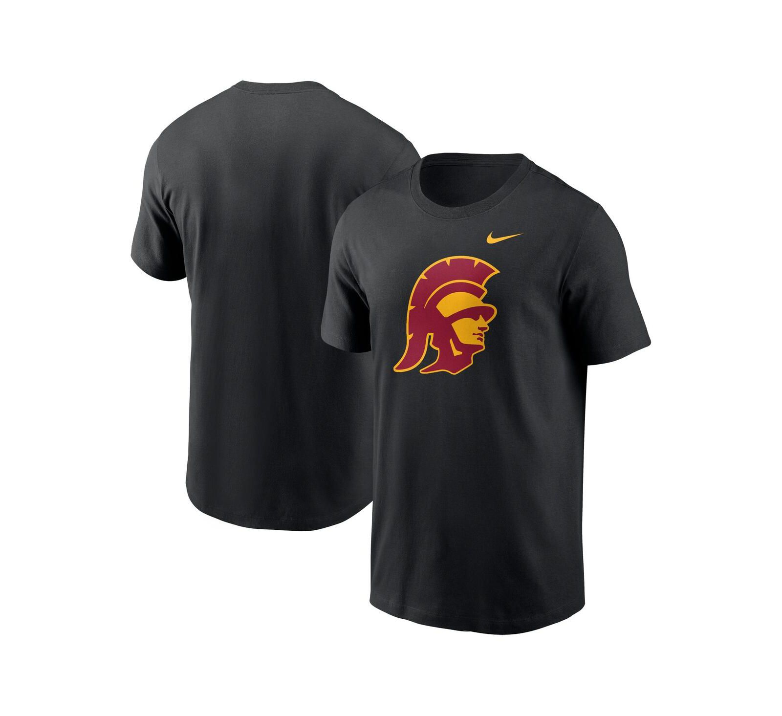 Nike футболка Men's USC Trojans Primetime Evergreen Alternate Logo