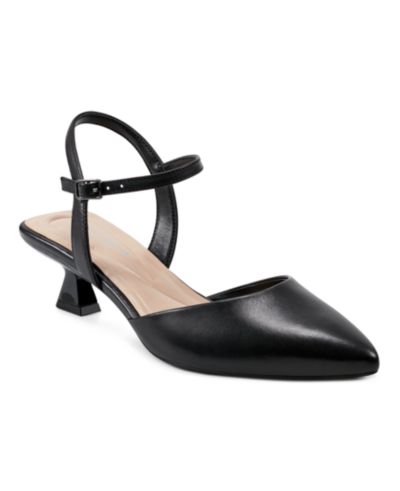 Easy Spirit Женские туфли Halyn eFlex Kitten Heel Pumps