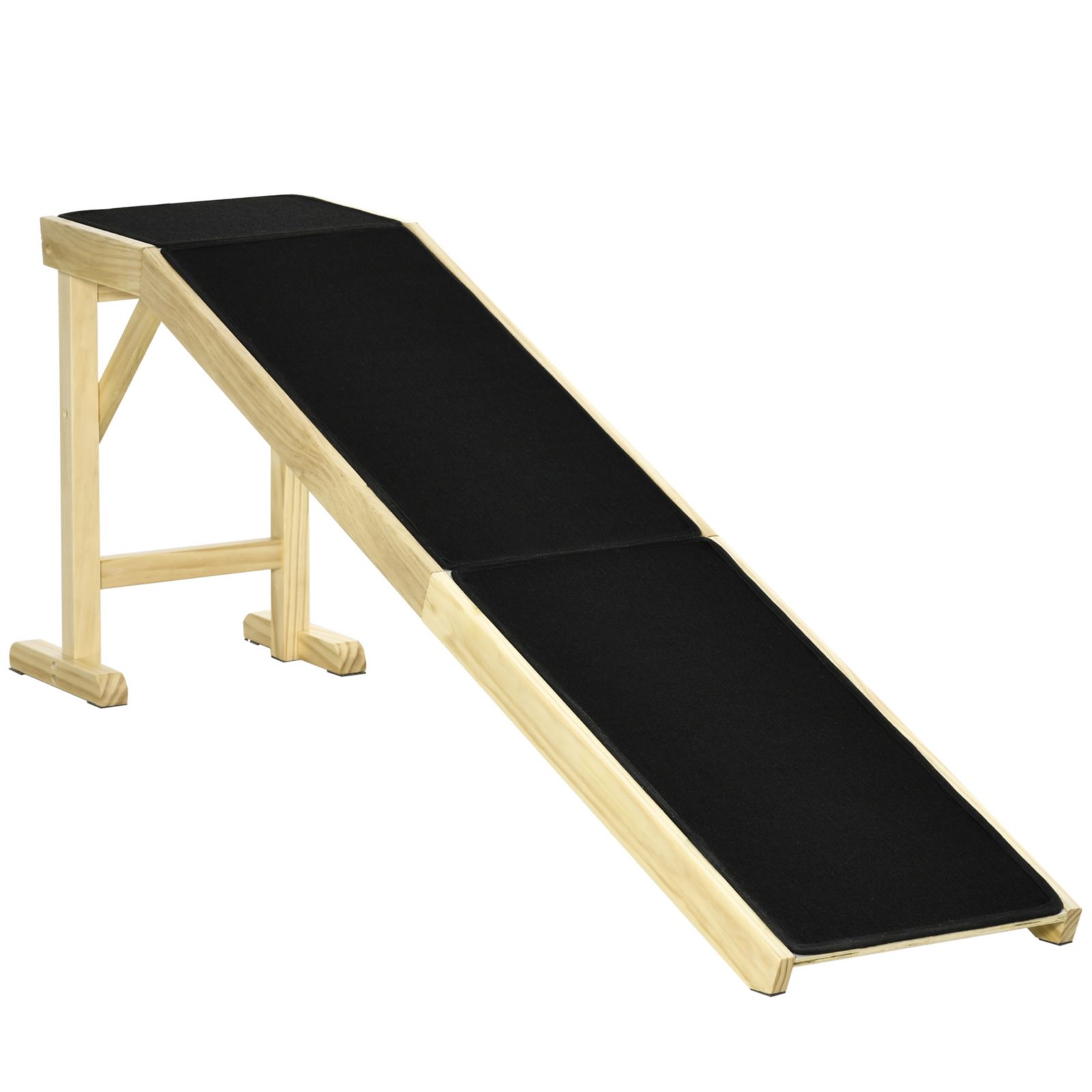 Пандус для домашних животных Premium Carpet для кошек и собак