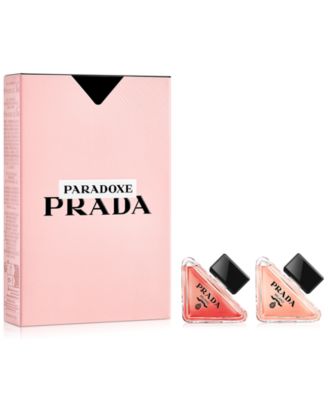 Подарочный набор миниатюр духов Paradoxe, 2 шт, PRADA