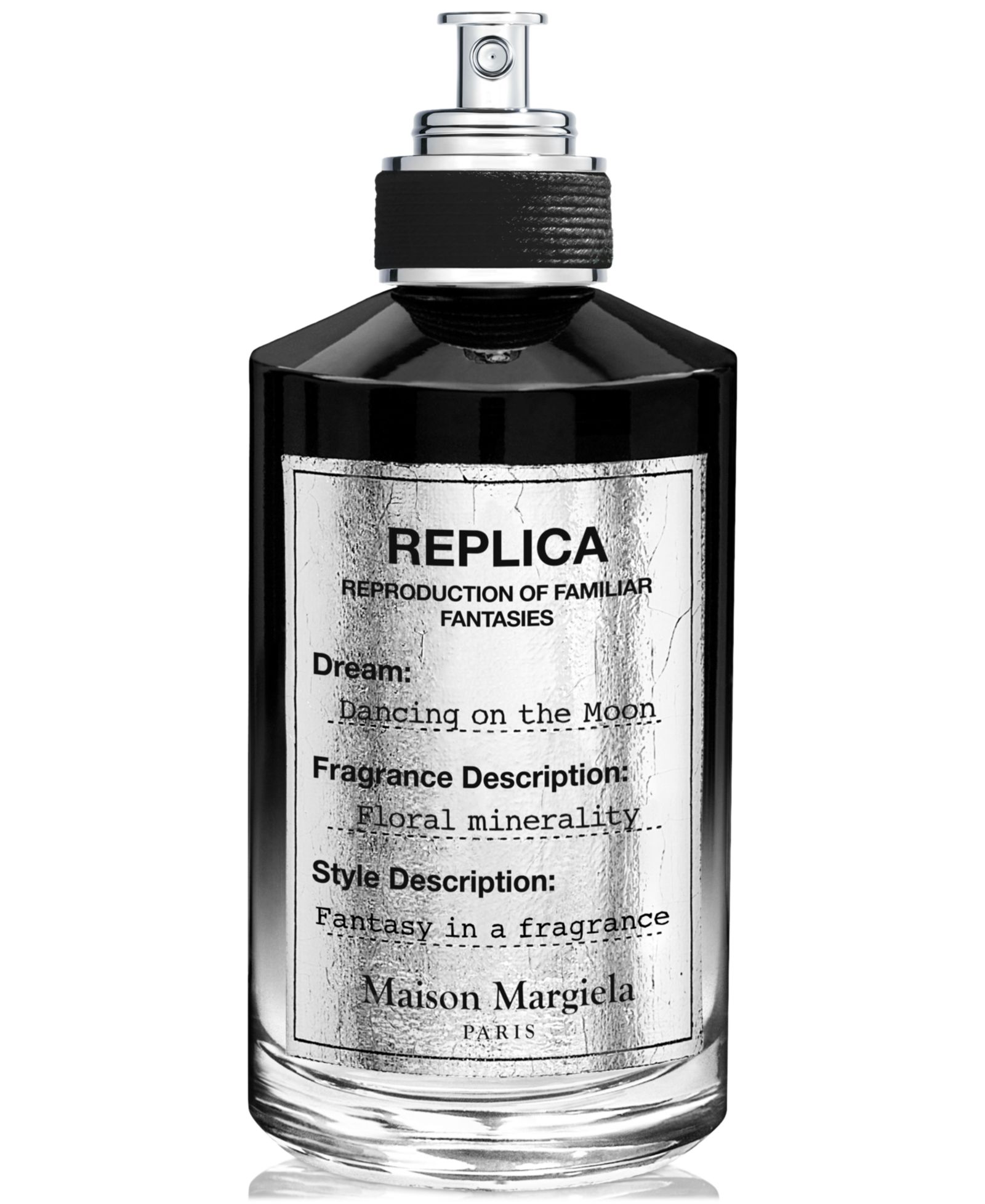 Maison Margiela REPLICA FANTASIES Dancing On The Moon Eau de Parfum, 3.4 oz.